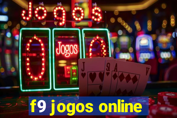 f9 jogos online